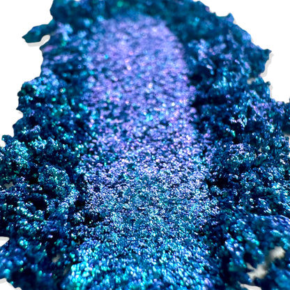 Duo Chrome Eyeshadows