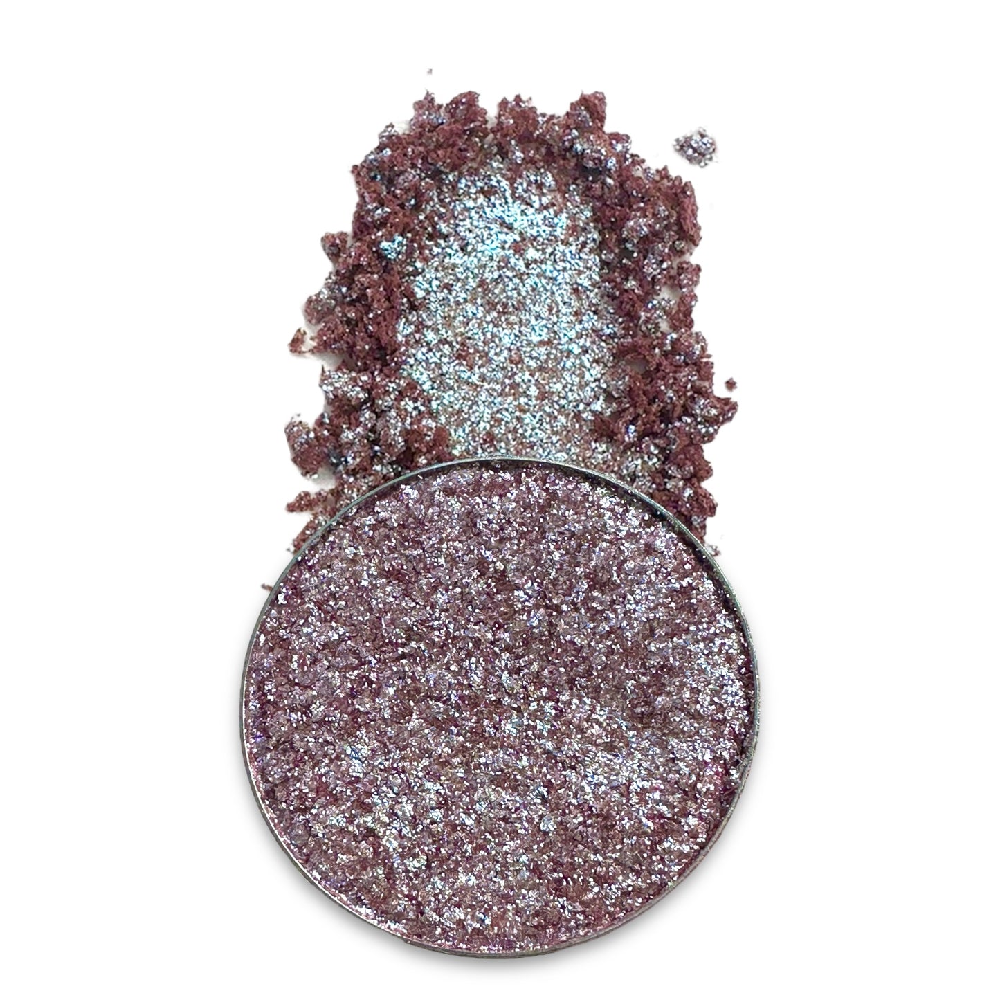 Duo Chrome Eyeshadows