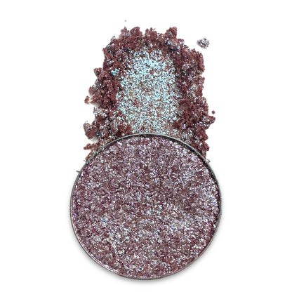 Duo Chrome Eyeshadows