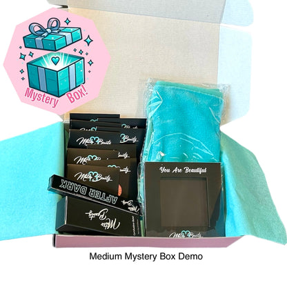 Mystery Makeup Boxes