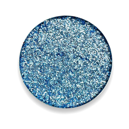 Glitter Magnetic Single Eyeshadow