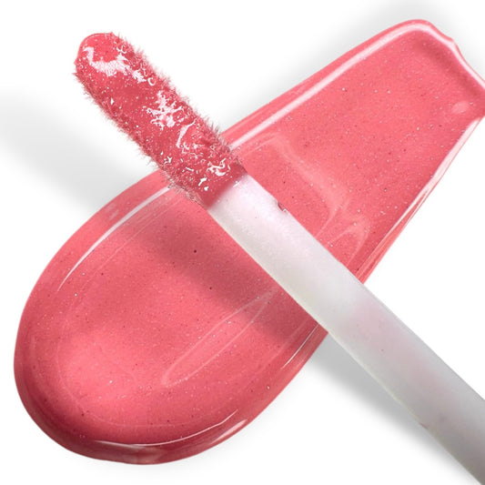 Hydrating Lipgloss