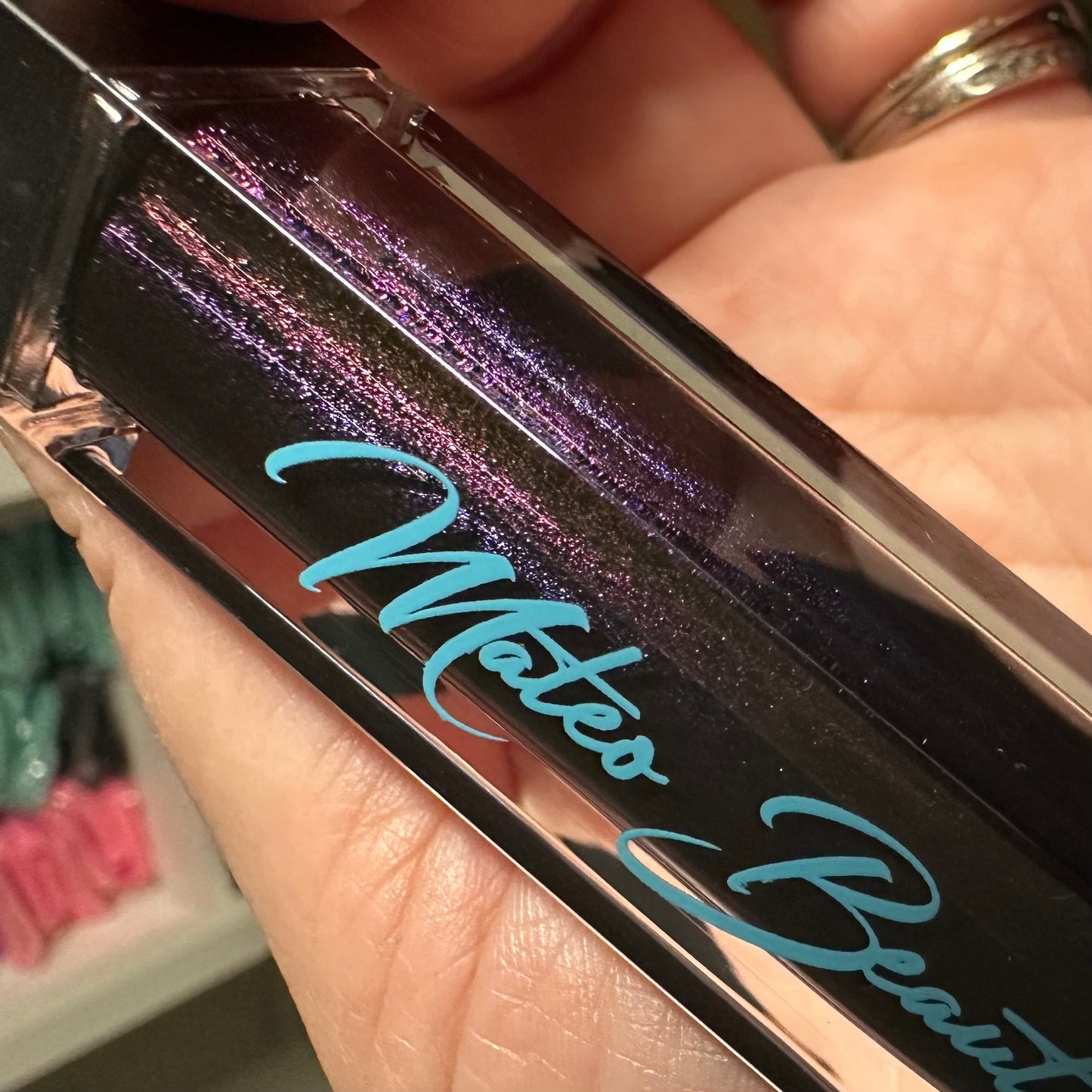 Limited Edition Lip Glosses