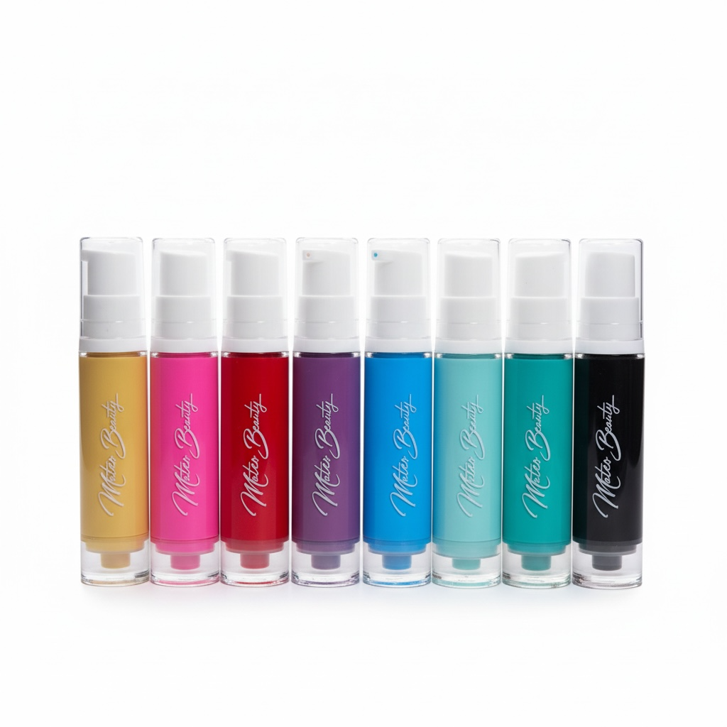 Single Eyeshadow Primer/Base