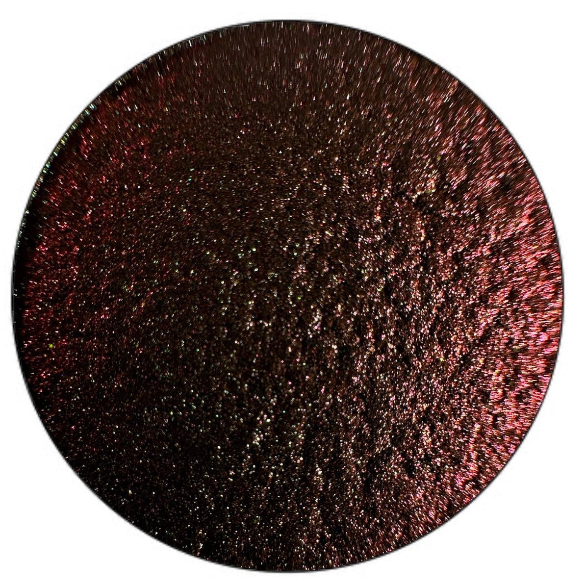 Color-Changing Multi-Chrome Shimmer Eyeshadow