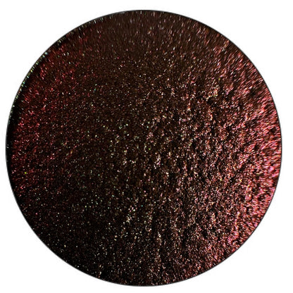 Color-Changing Multi-Chrome Shimmer Eyeshadow