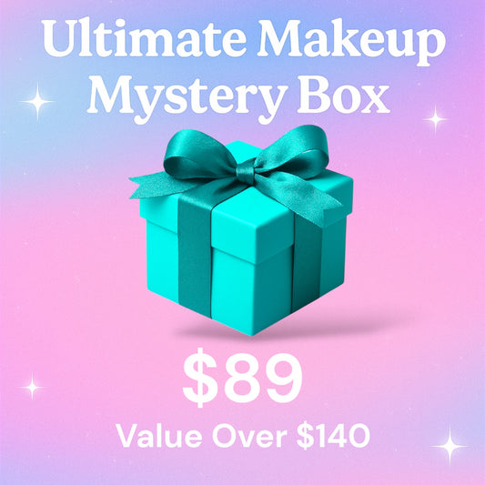 Mystery Makeup Box