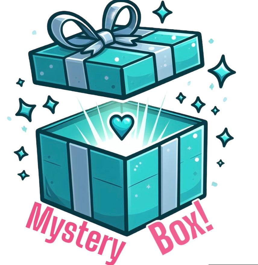 Mystery Makeup Boxes
