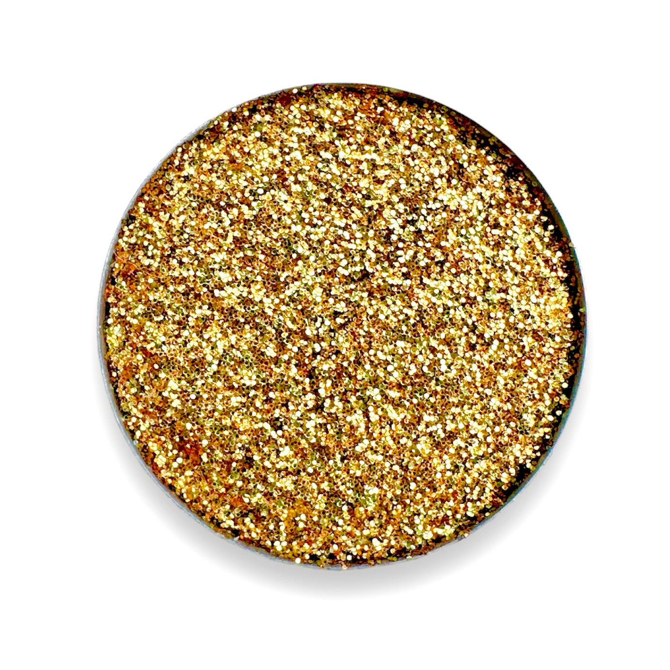 Glitter Magnetic Single Eyeshadow