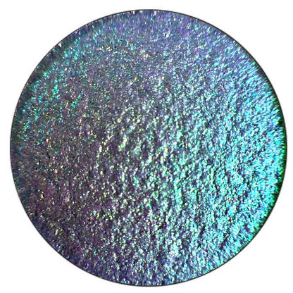 Color-Changing Multi-Chrome Shimmer Eyeshadow