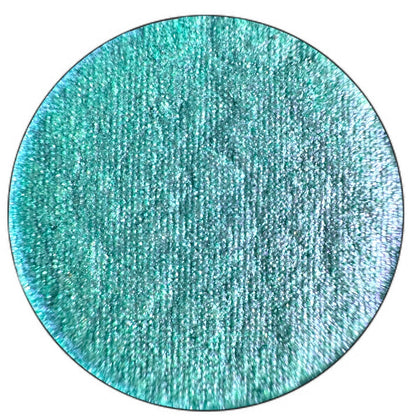 Color-Changing Multi-Chrome Shimmer Eyeshadow