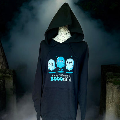 Boootiful Ghost Hoodie