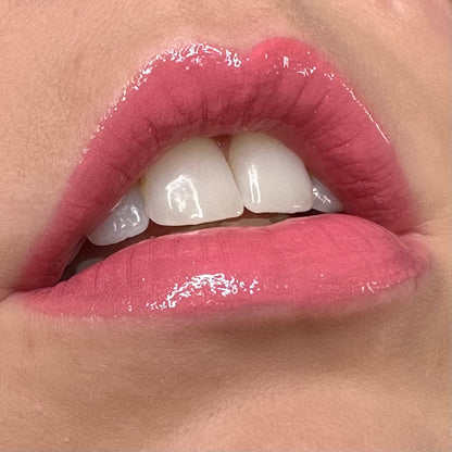 Limited Edition Lip Glosses