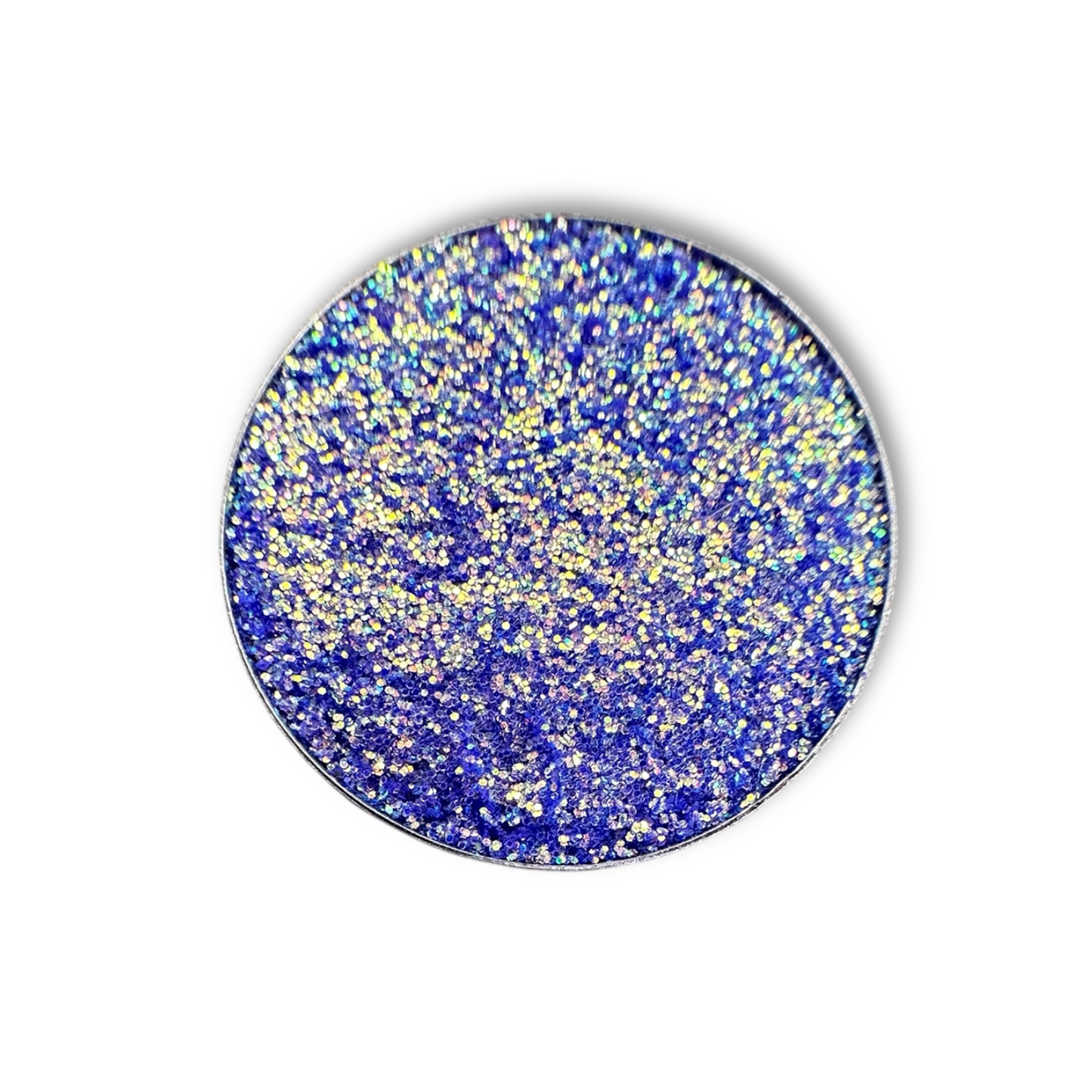Glitter Magnetic Single Eyeshadow