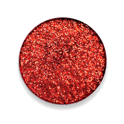 Glitter Magnetic Single Eyeshadow