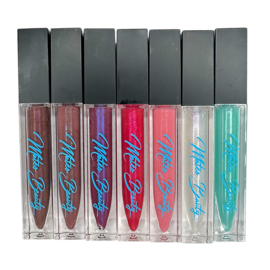 Limited Edition Lip Glosses