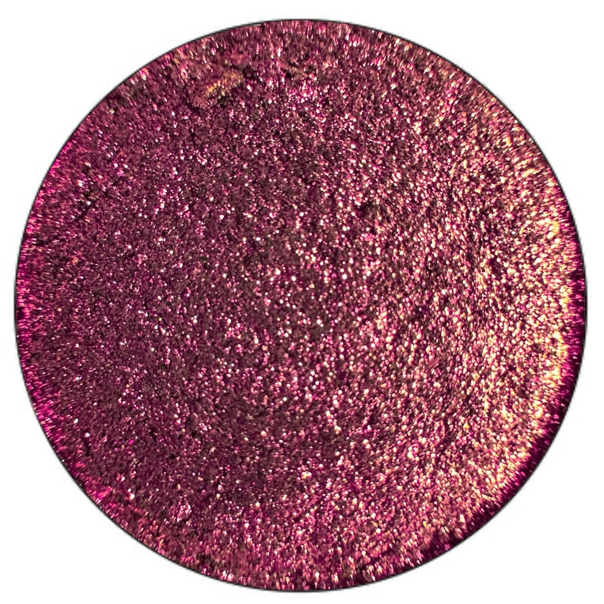 Color-Changing Multi-Chrome Shimmer Eyeshadow