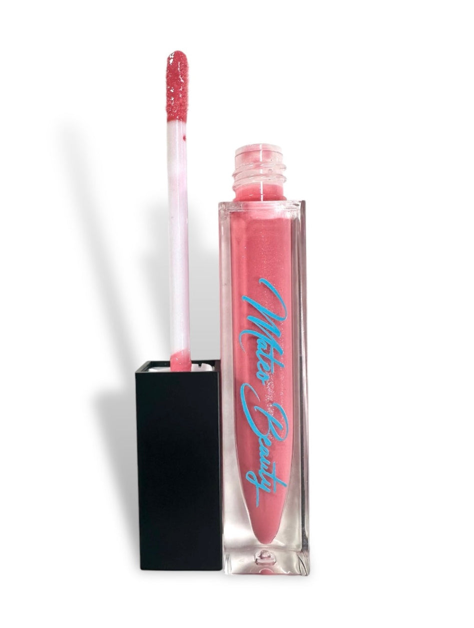 Limited Edition Lip Glosses