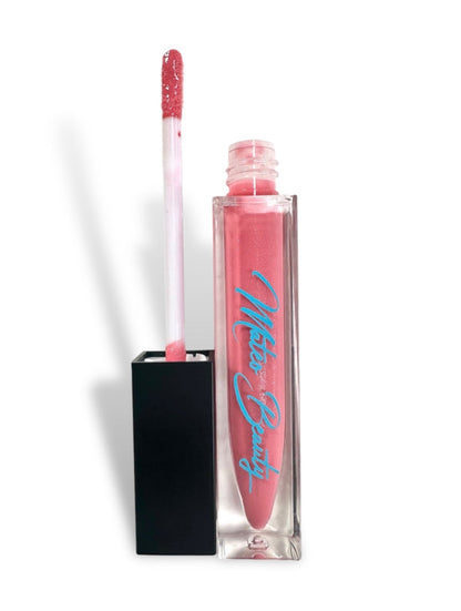 Limited Edition Lip Glosses
