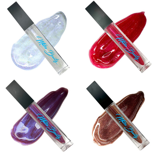 Limited Edition Lip Glosses