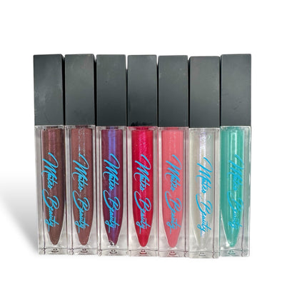 Limited Edition Lip Glosses