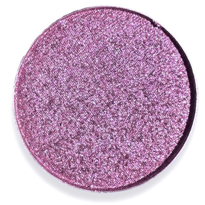 astral duochrome satin eyeshadow shimmer purple gold