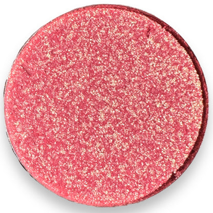 energy duochrome satin eyeshadow shimmer pink gold