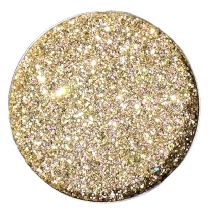 Glitter Magnetic Singles - Ashley Mateo Beauty