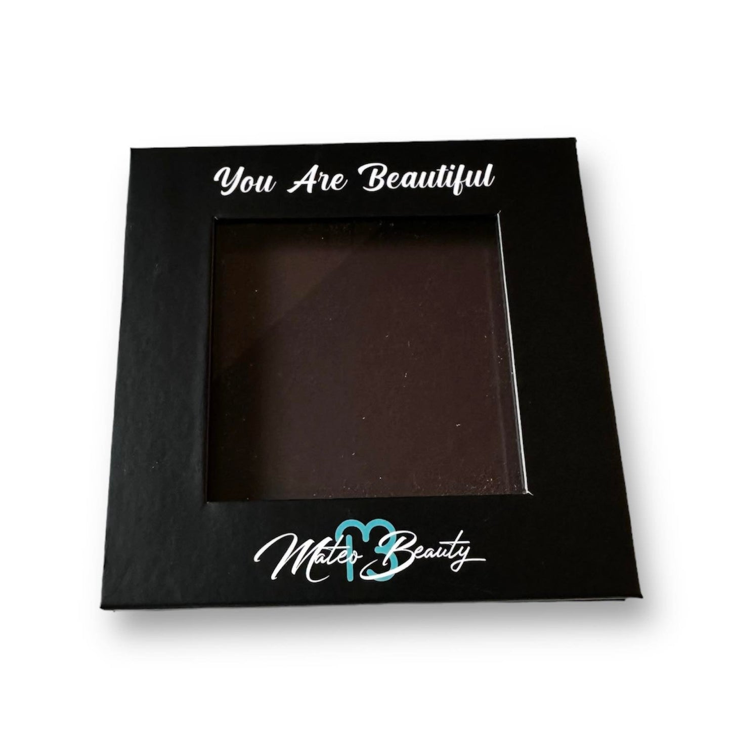 Magnetic Palette And 9 Eyeshadow Single Shades! NEW BUNDLE - Ashley Mateo Beauty